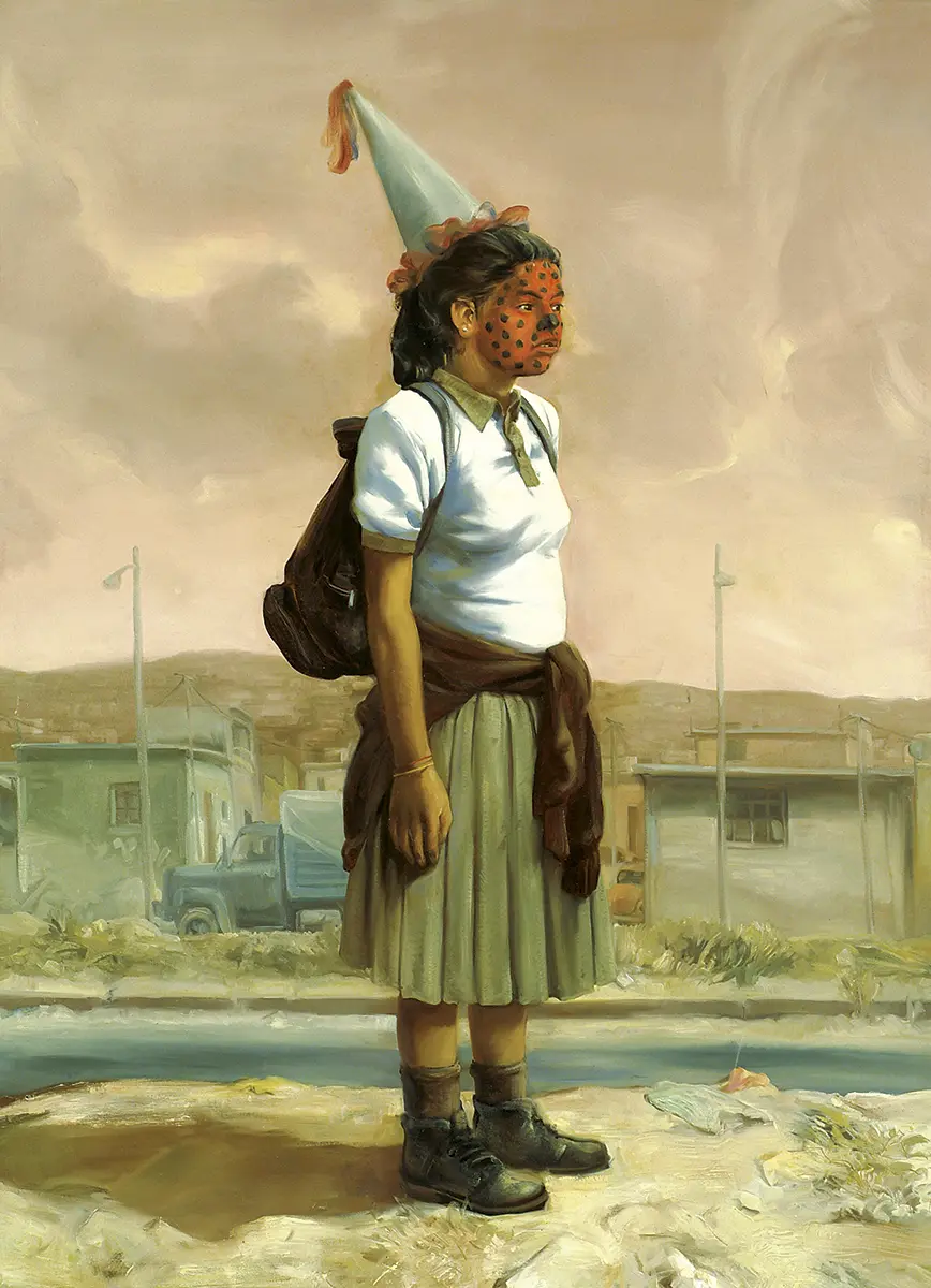 Exposición: El museo como historiografía — imagen 4