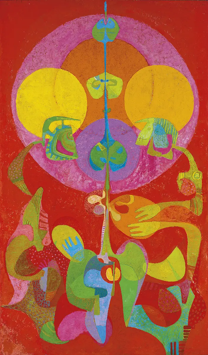 Subasta: Sotheby's, Christie's — imagen 5