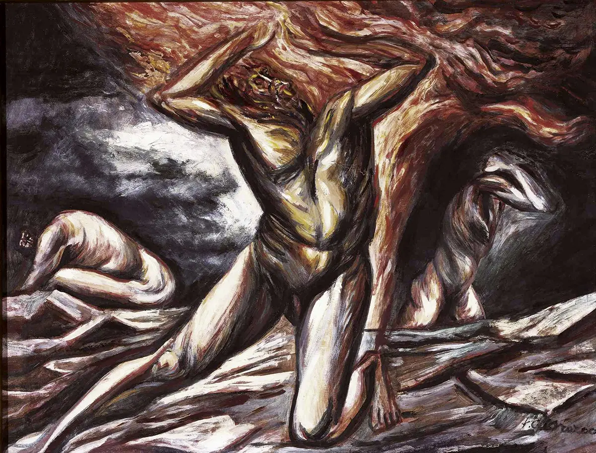 Subasta: Sotheby's, Christie's — imagen 2