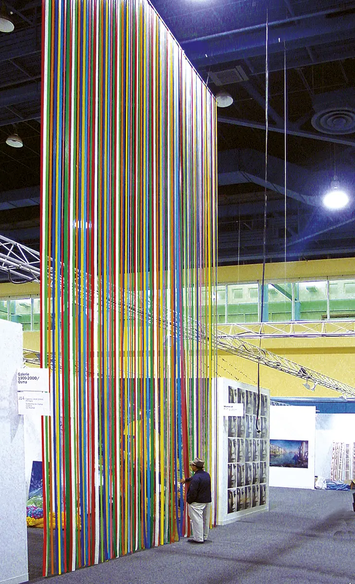Feria: Art Basel Miami 2003 — imagen 9
