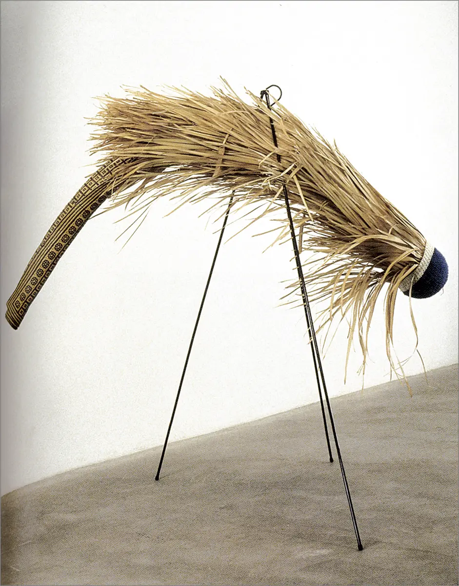 Feria: Art Basel Miami 2003 — imagen 8