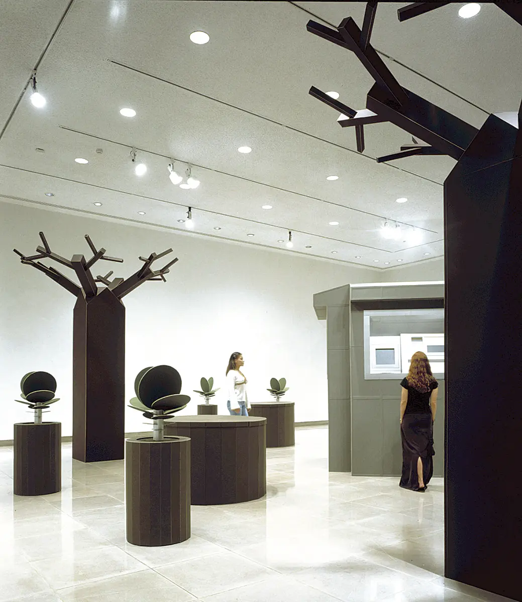 Feria: Art Basel Miami 2003 — imagen 6