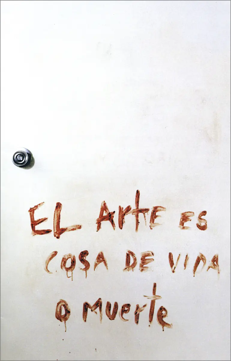 Feria: Art Basel Miami 2003 — imagen 3
