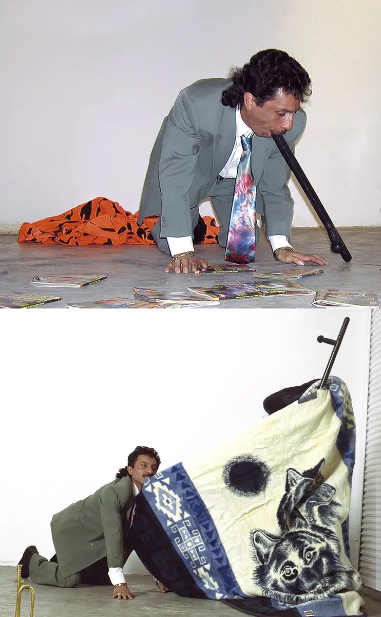Feria: Art Basel Miami 2003 — imagen 1