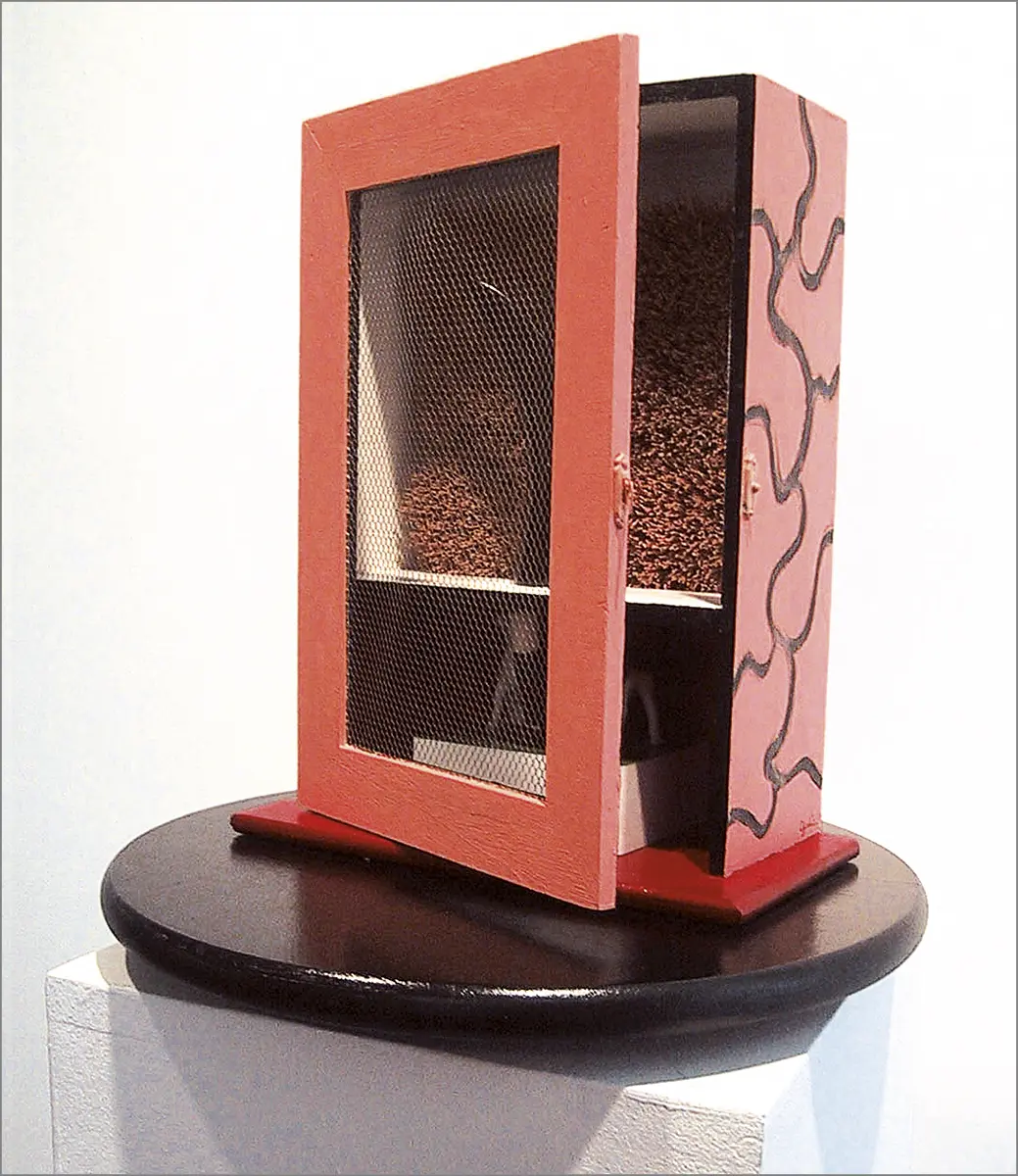 Feria: Art Miami 2004 — imagen 1