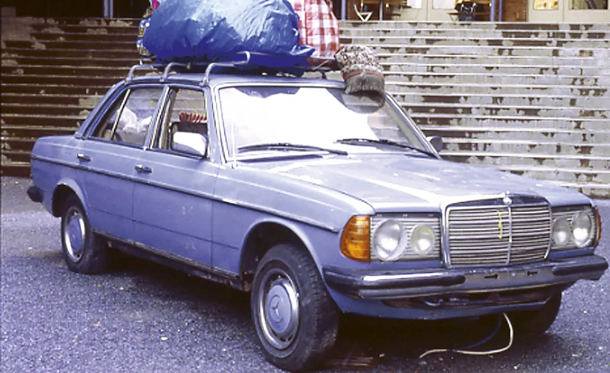 Colectiva: The Real Royal Trip/ El Real Viaje Real — imagen 3