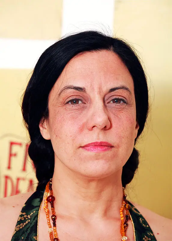 Imagen 1 - Sandra Vásquez de la Horra: 2023 Käthe Kollwitz Prize