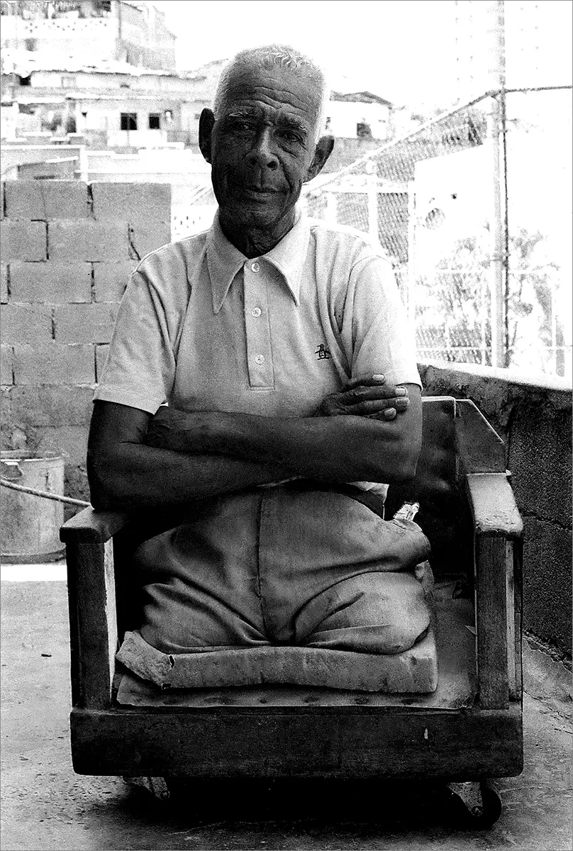 Exposición Individual: Carlos Germán Rojas — imagen 1