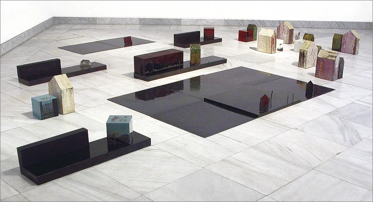 Exposición Individual: Luis Fernando Peláez — imagen 1