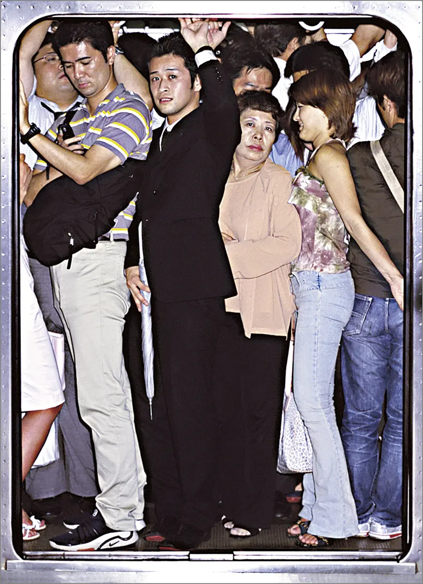 Exposición Individual: Héctor Falcón — imagen 1