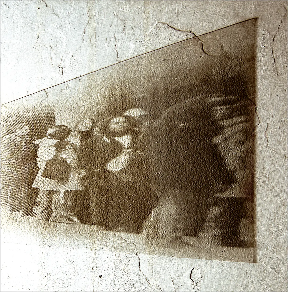 Exposición Individual: Graciela Sacco — imagen 1