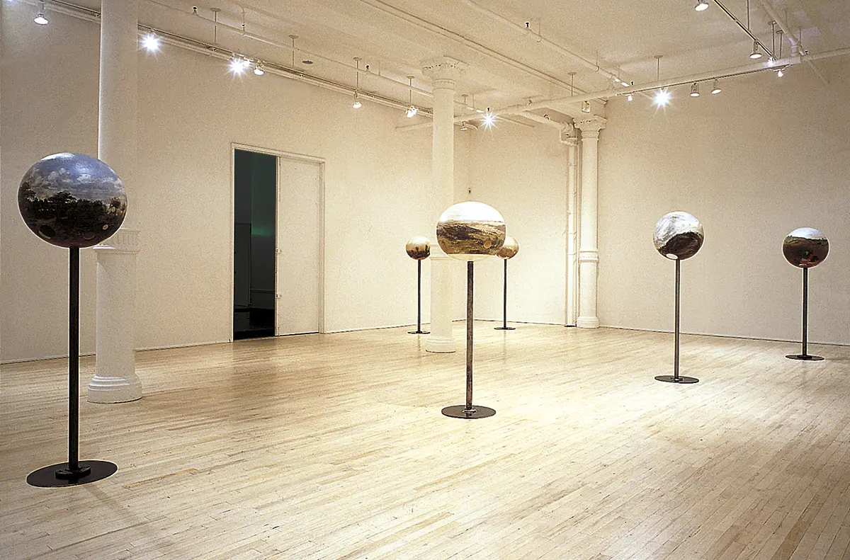Monografía: Yishai Jusidman — imagen 5