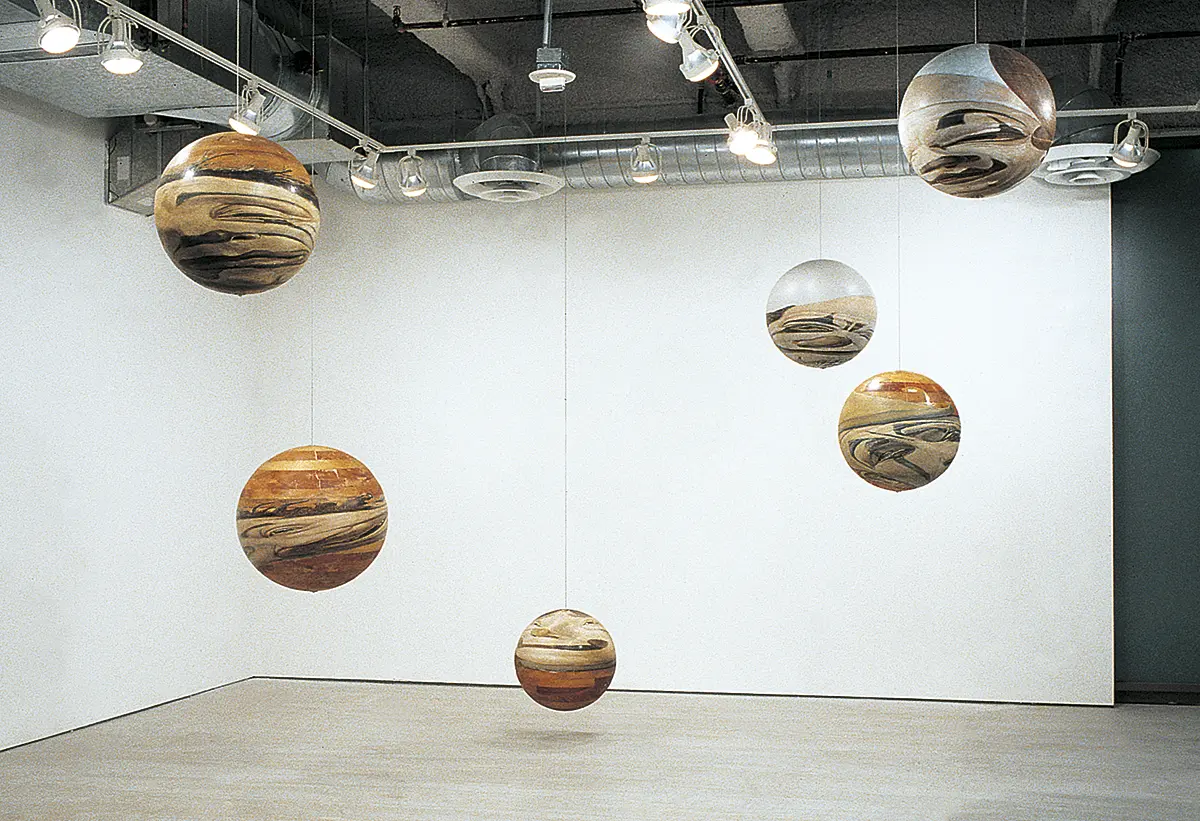 Monografía: Yishai Jusidman — imagen 4