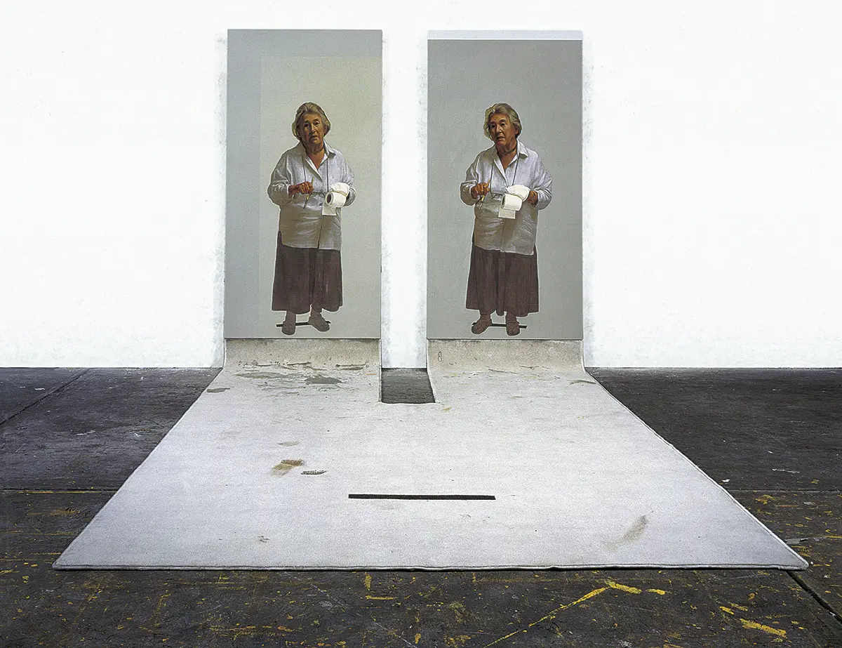 Monografía: Yishai Jusidman — imagen 3