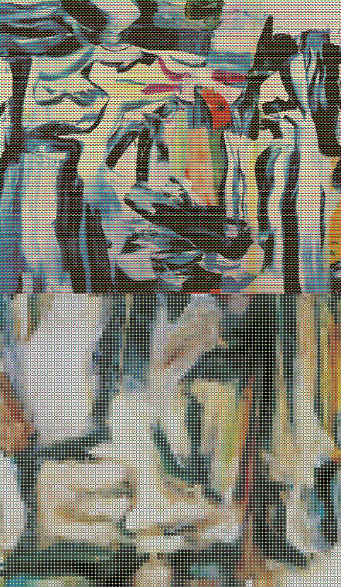 Monografía: Yishai Jusidman — imagen 2