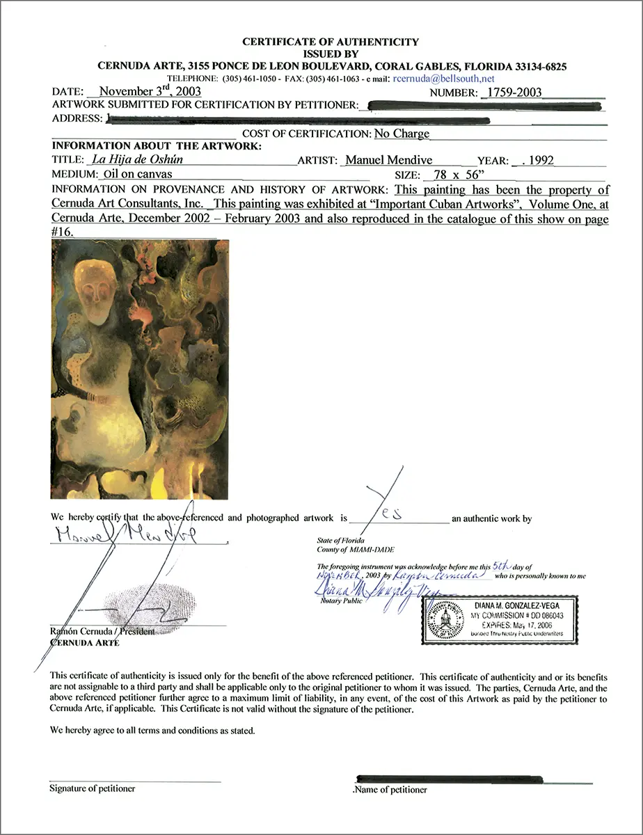 Exposición: Bueno parece, arte no es — imagen 2
