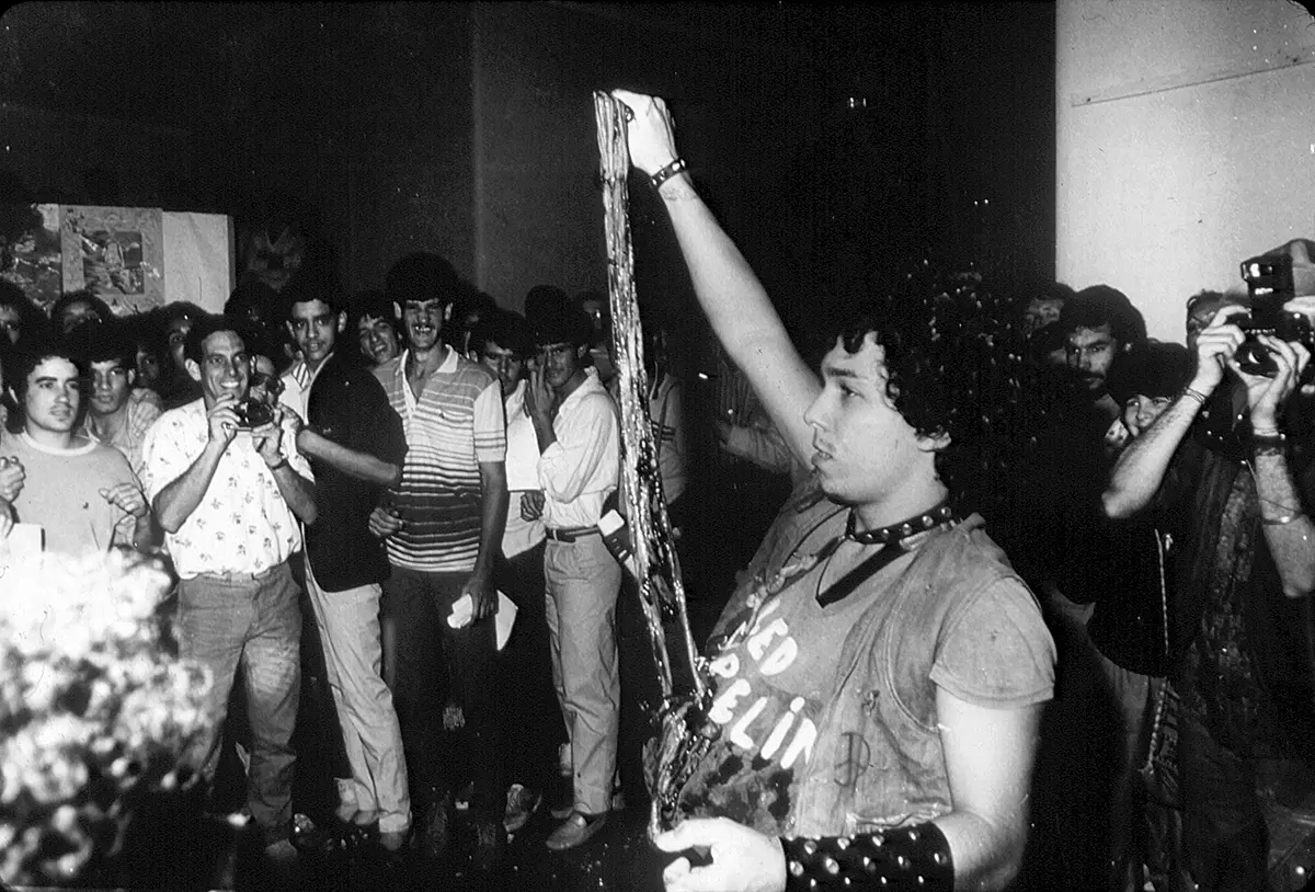 Monografía: Glexis Novoa — imagen 2