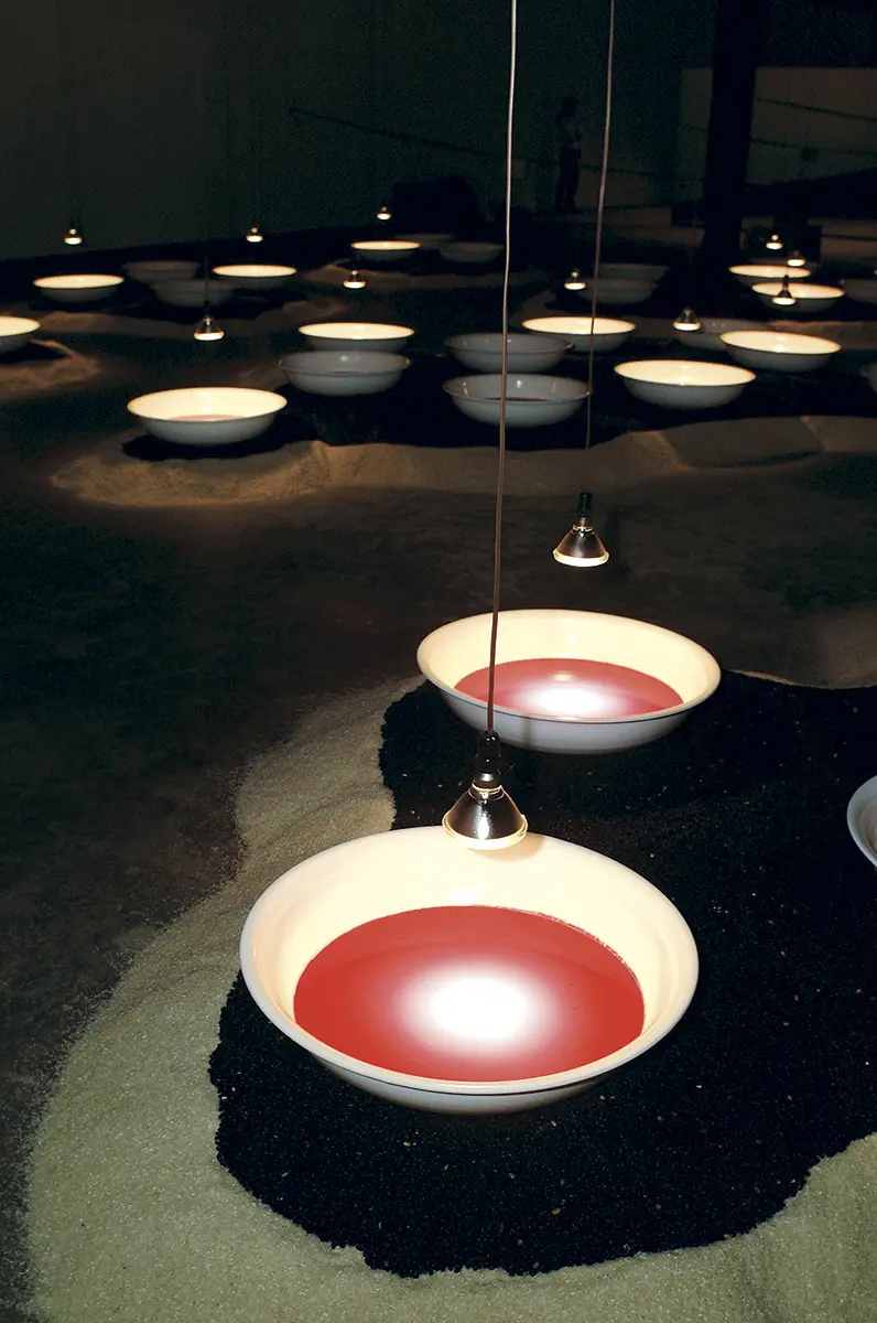 Bienal: Arqueologías Contemporáneas en la IV Bienal del MERCOSUR — imagen 2