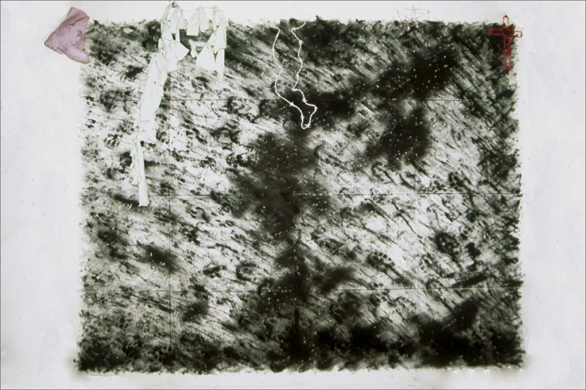 Monografía: Rosemberg Sandoval — imagen 3