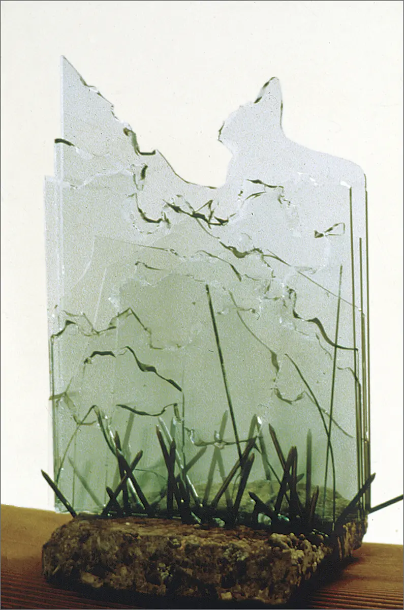 Monografía: Rosemberg Sandoval — imagen 2