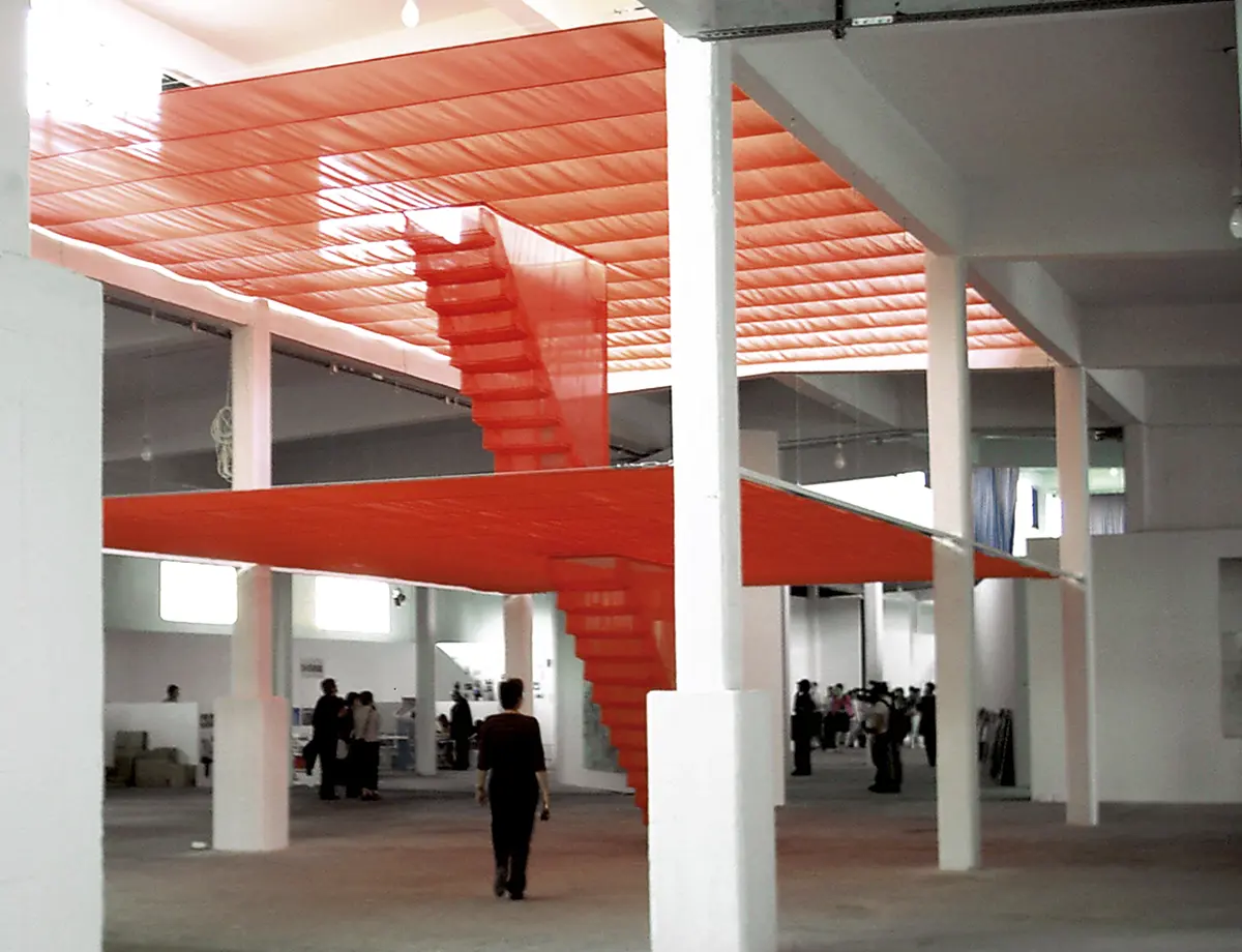 Bienal: VIII Bienal de Estambul — imagen 7