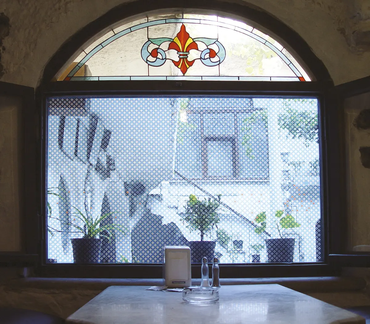 Bienal: VIII Bienal de Estambul — imagen 4