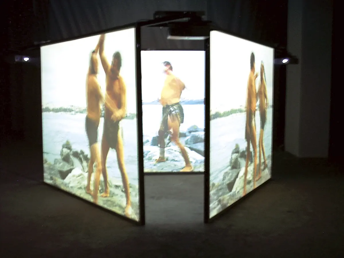 Bienal: VIII Bienal de Estambul — imagen 3