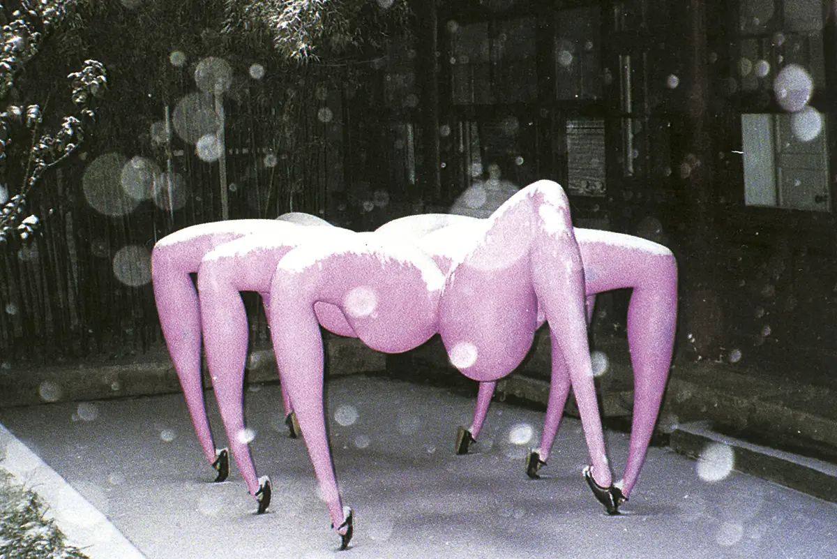 Feria: FIAC — imagen 6