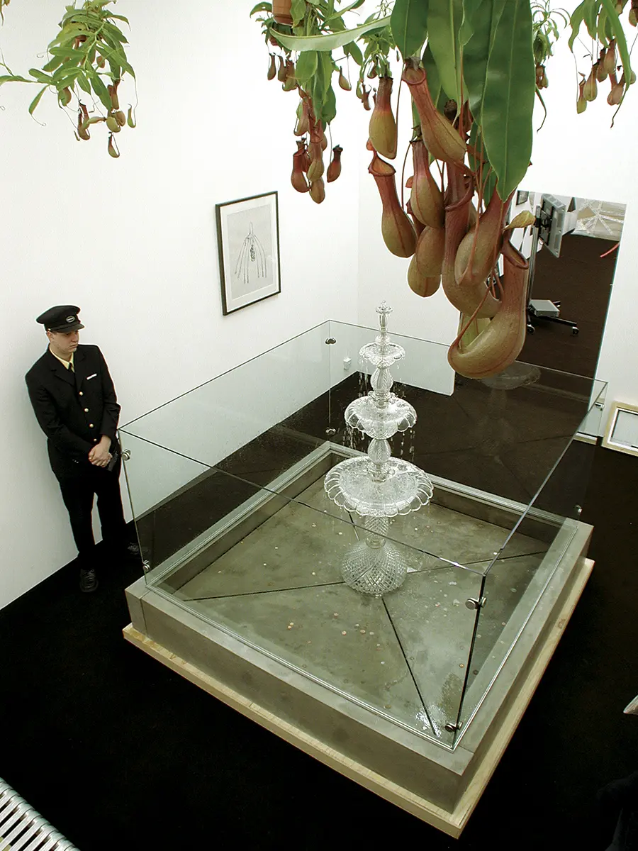 Feria: Frieze Art Fair — imagen 2