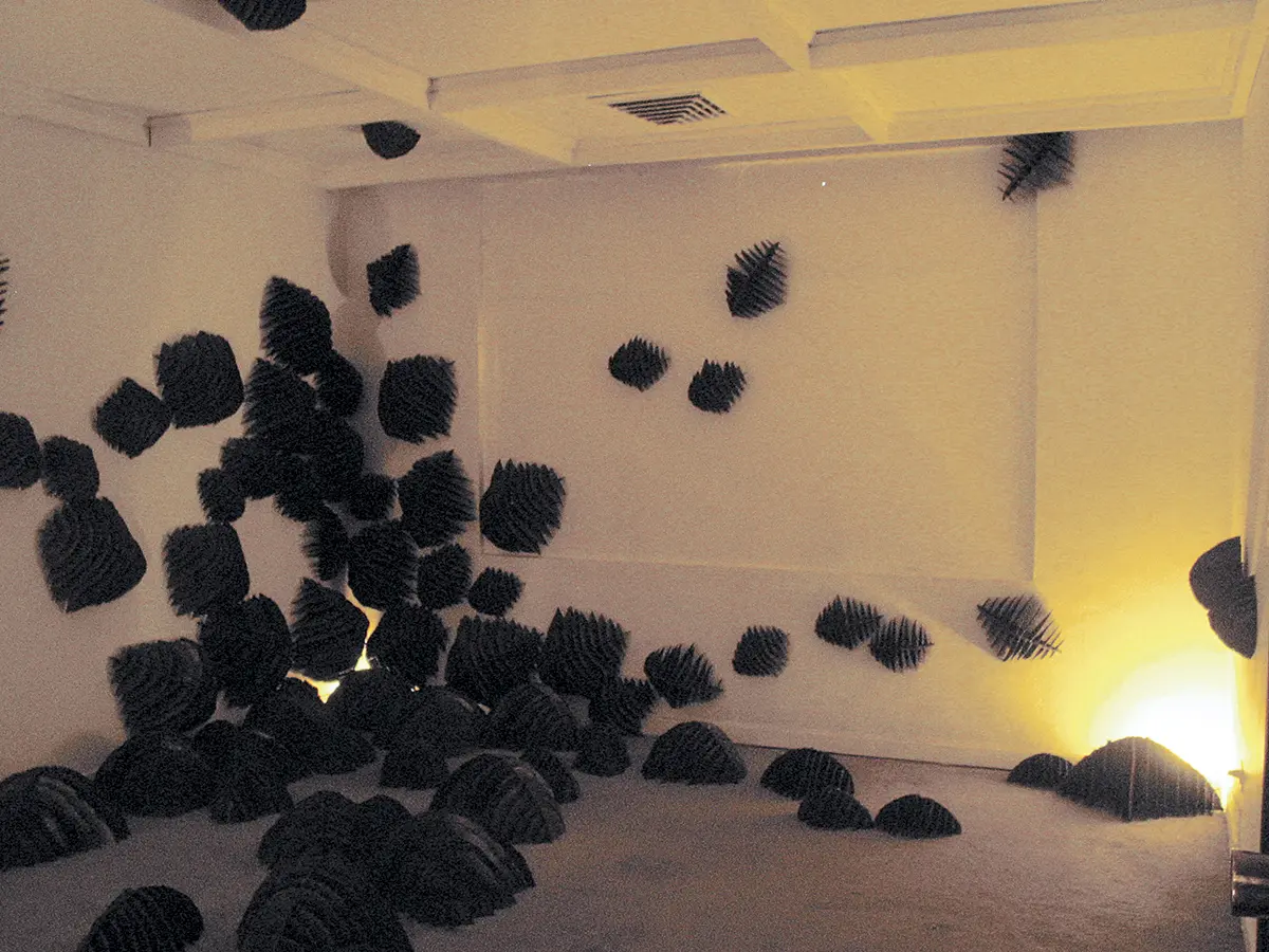 Colectiva: Habitart: Kent Explora Arte Contemporáneo — imagen 1