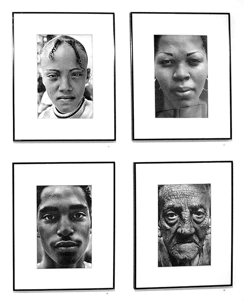Colectiva: Caracascase: Cultura-Urbana-Informal — imagen 1