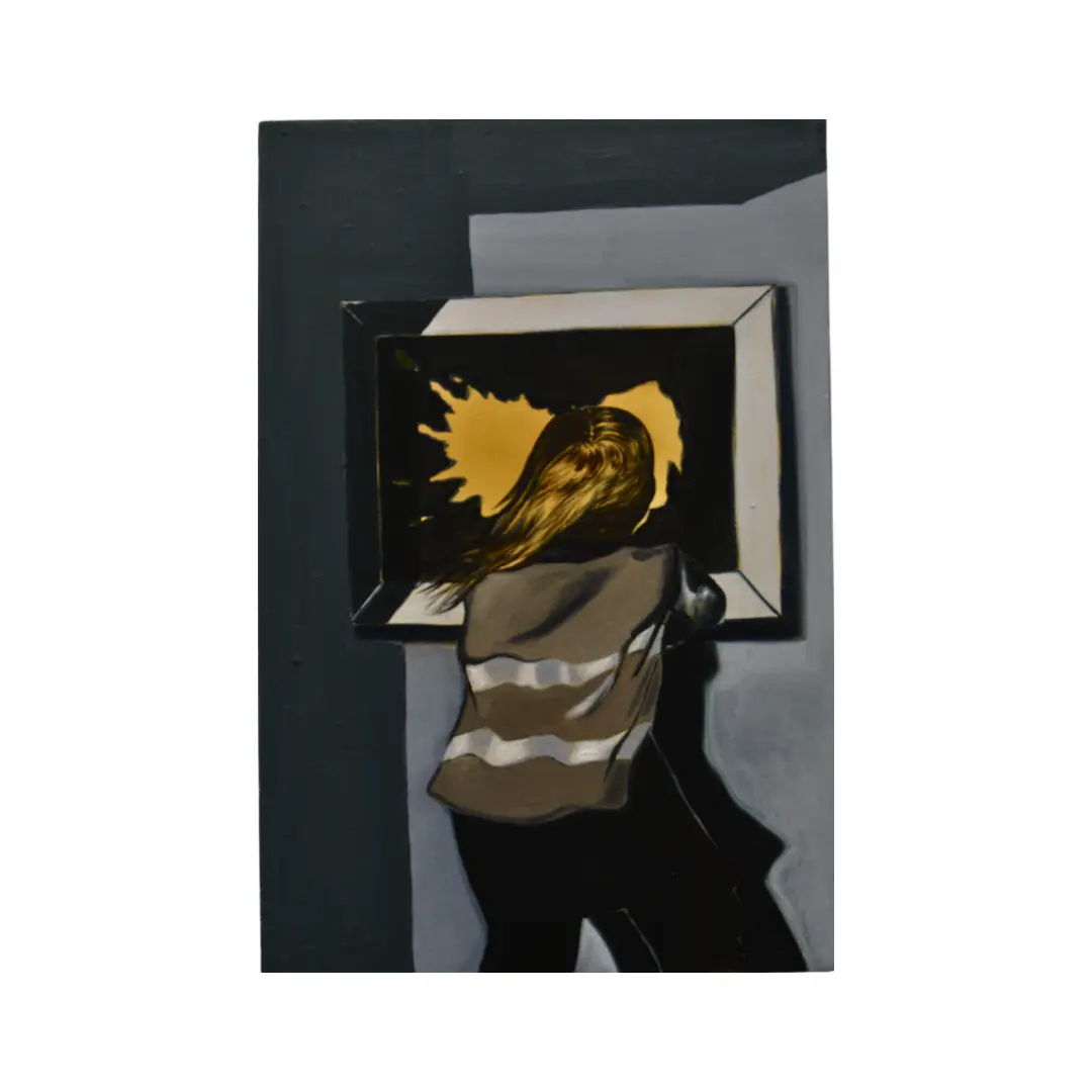 La sombra de la duda