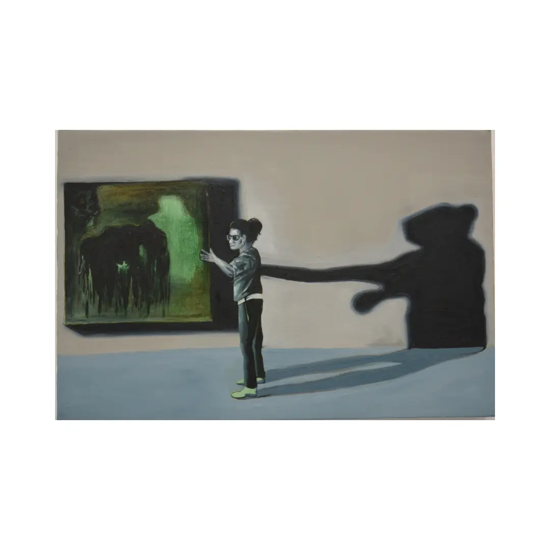 La sombra de la duda 2