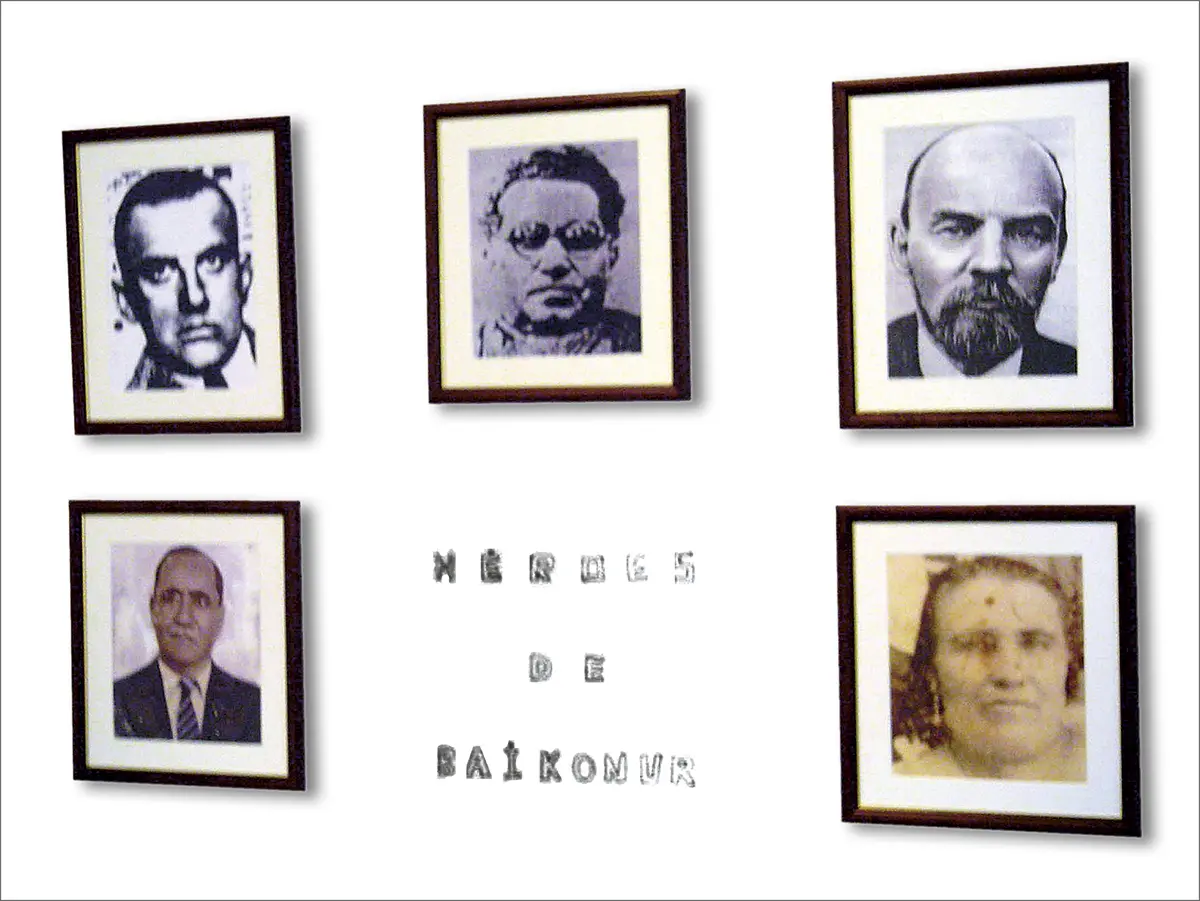 Exposición Individual: Antonio Eligio Fernández (Tonel) — imagen 1