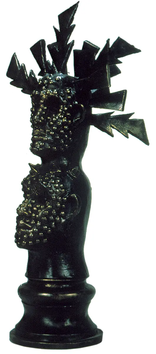 Exposición Individual: Édouard Duval-Carrié — imagen 1