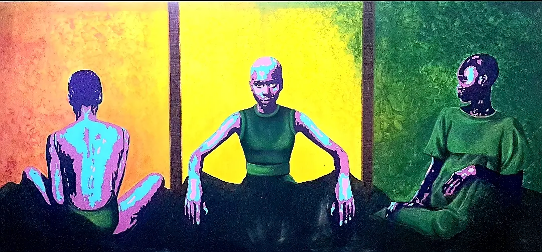 Imagen 1 de Máxima Contemporary Cuban Art