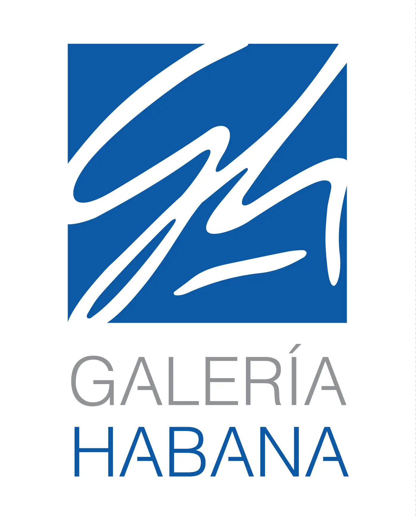 Logo de Galería Habana