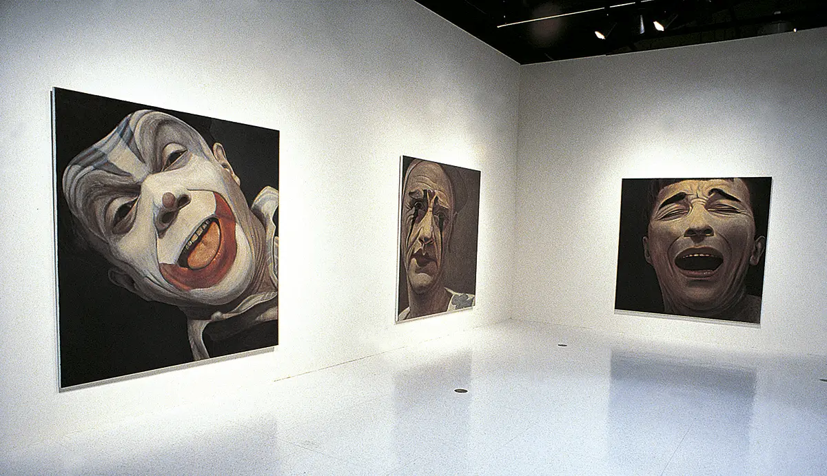 Monografía: Yishai Jusidman — imagen 6