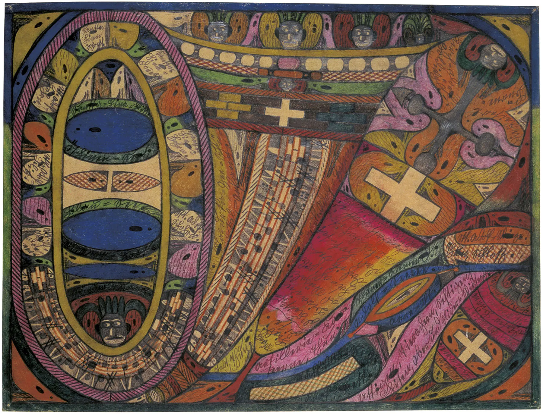 Adolf Wölfli