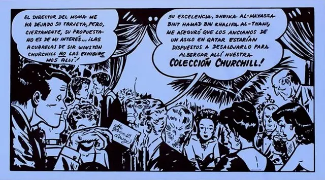 NH Galería