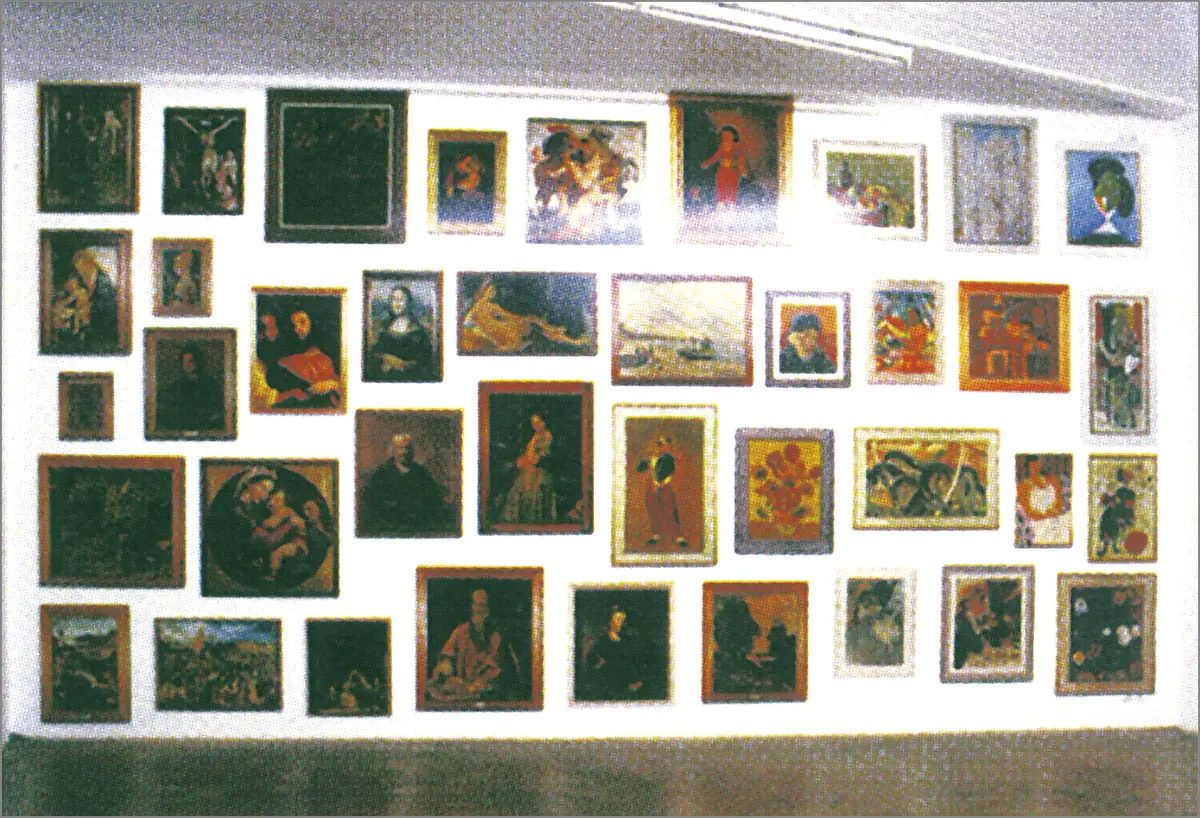 Bienal: La Bienal de Venecia — imagen 9