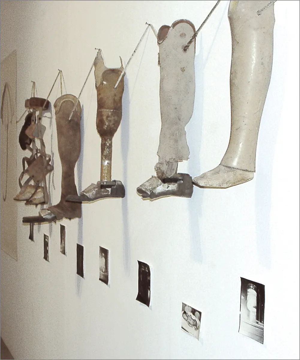 Bienal: Bienal Internacional Absolut 2003 de Los Ángeles — imagen 2