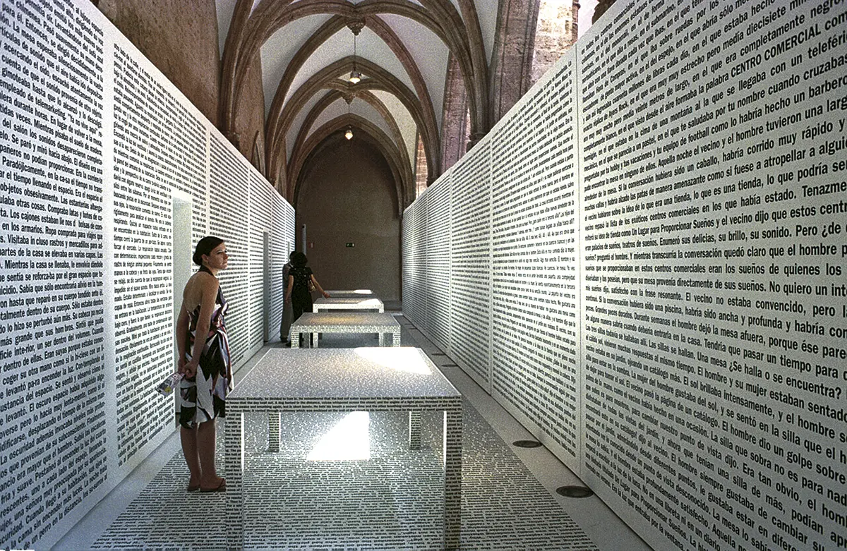 Bienal: Bienal de Valencia — imagen 2