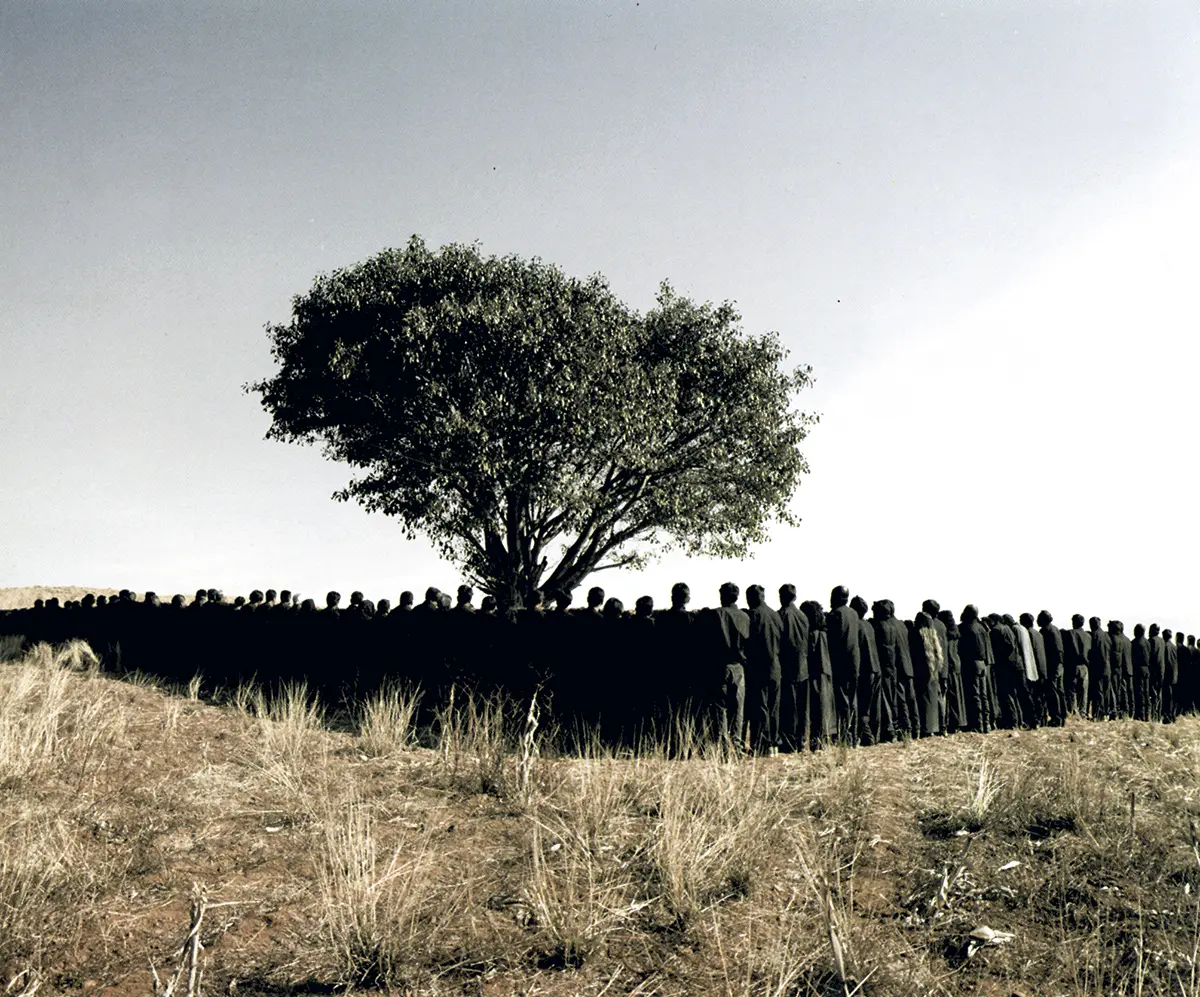 Entrevista: Shirin Neshat — imagen 6