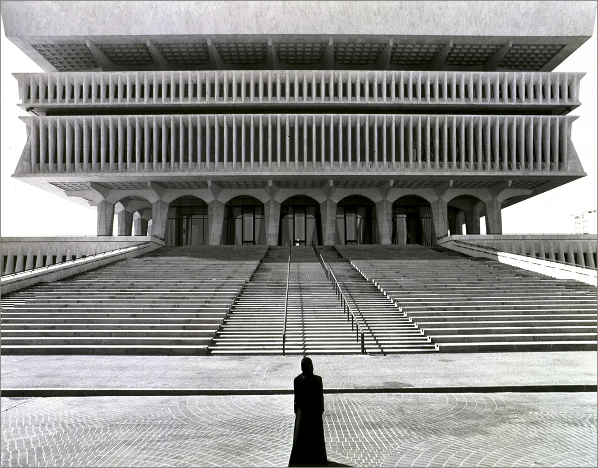 Entrevista: Shirin Neshat — imagen 5