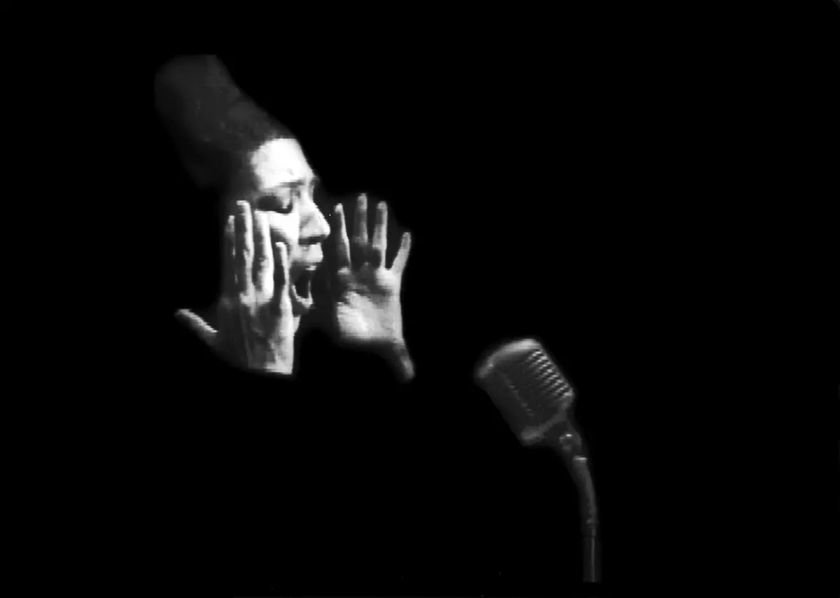 Entrevista: Shirin Neshat — imagen 2