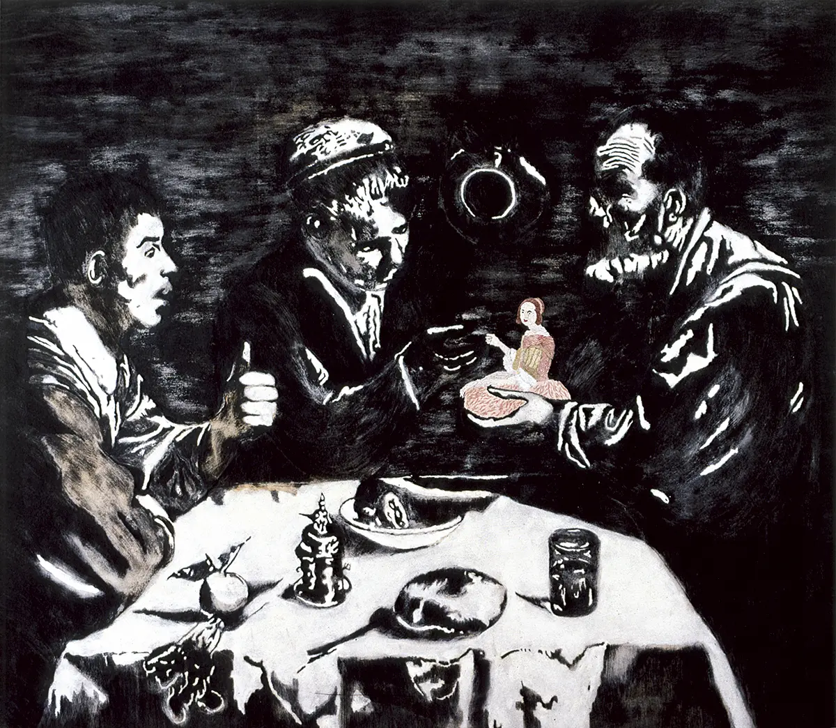 Subasta: Sotheby's, Christie's — imagen 4
