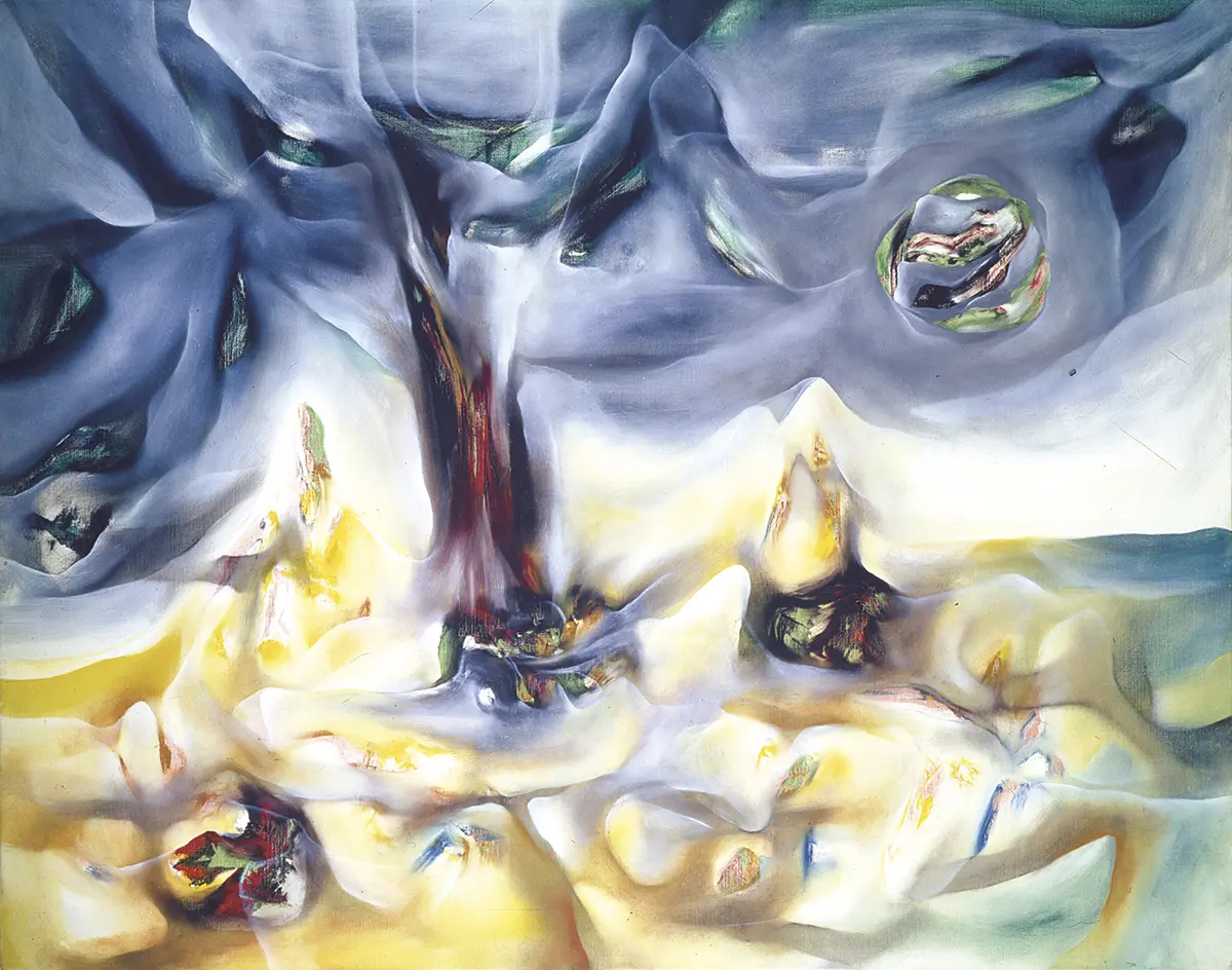 Subasta: Sotheby's, Christie's — imagen 3