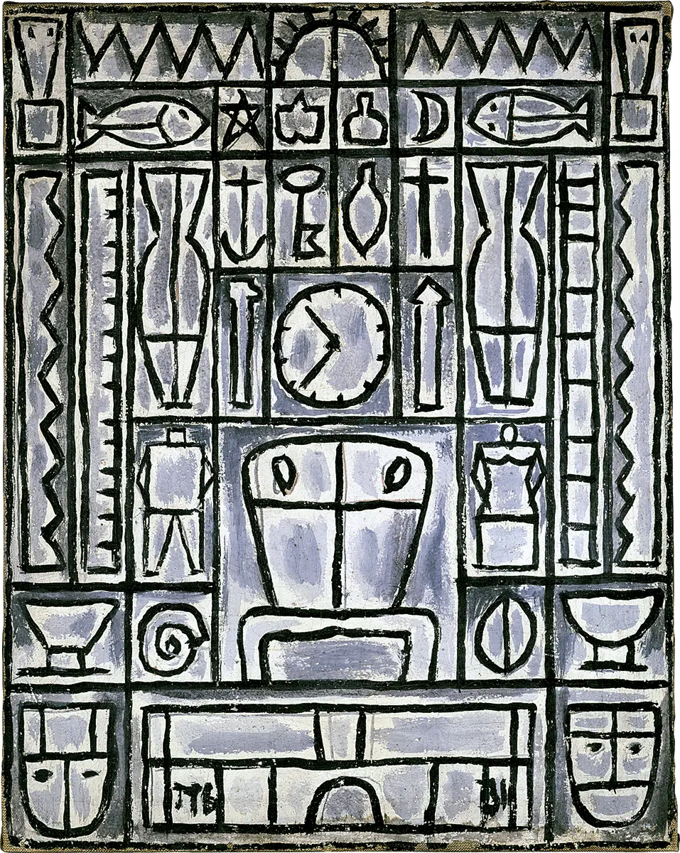 Subasta: Sotheby's, Christie's — imagen 1