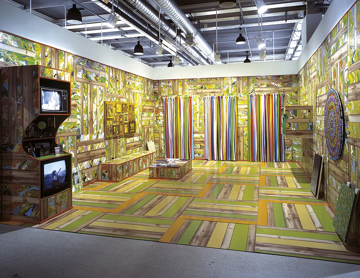 Feria: Art Basel 34 — imagen 10